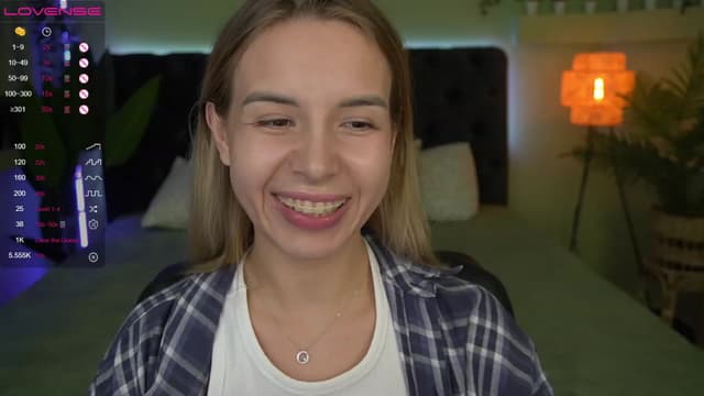 Gallery image thumbnail from Tilli's myfreecams stream on, 12/11/2023, 11:17 image 8 of 20