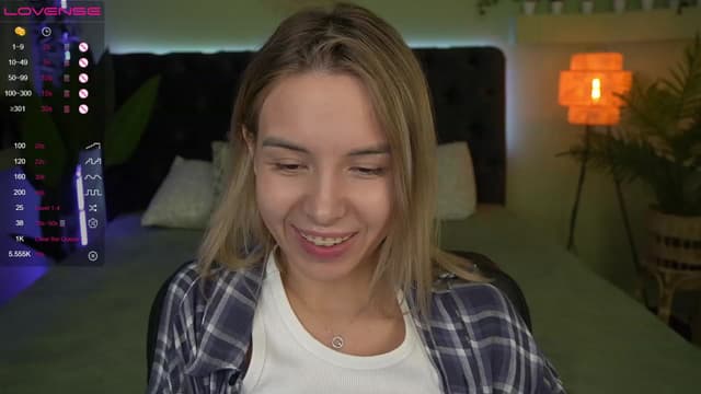 Gallery image thumbnail from Tilli's myfreecams stream on, 12/11/2023, 11:17 image 4 of 20