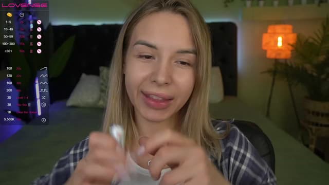 Gallery image thumbnail from Tilli's myfreecams stream on, 12/11/2023, 11:17 image 14 of 20