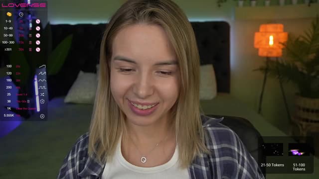 Gallery image thumbnail from Tilli's myfreecams stream on, 12/11/2023, 11:17 image 15 of 20