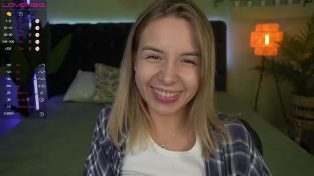 Gallery image thumbnail from Tilli's myfreecams stream on, 12/11/2023, 11:17 image 13 of 20