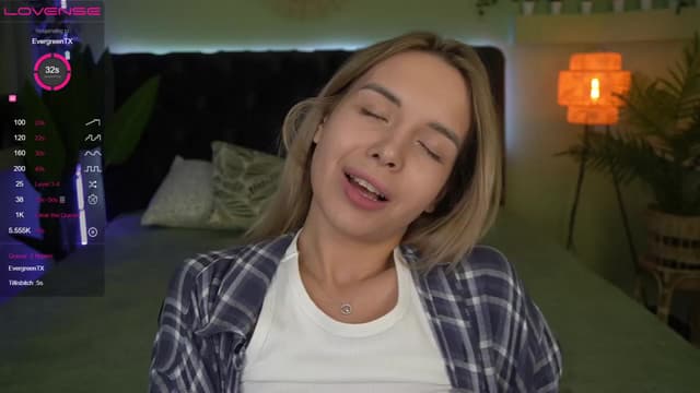 Gallery image thumbnail from Tilli's myfreecams stream on, 12/11/2023, 11:17 image 1 of 20