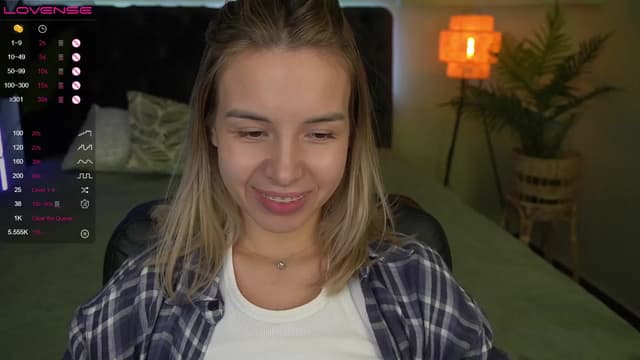 Gallery image thumbnail from Tilli's myfreecams stream on, 12/11/2023, 13:58 image 11 of 20