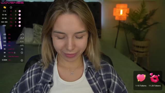Gallery image thumbnail from Tilli's myfreecams stream on, 12/11/2023, 13:58 image 19 of 20
