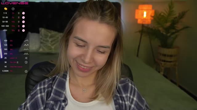 Gallery image thumbnail from Tilli's myfreecams stream on, 12/11/2023, 13:58 image 9 of 20
