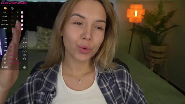 Gallery image thumbnail from Tilli's myfreecams stream on, 12/11/2023, 13:58 image 17 of 20