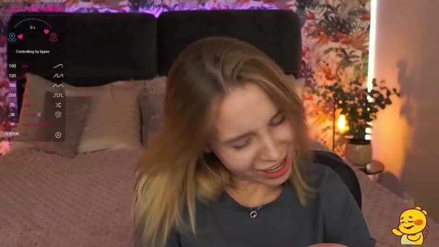 Gallery image thumbnail from Tilli's myfreecams stream on, 12/12/2023, 09:20 image 3 of 20