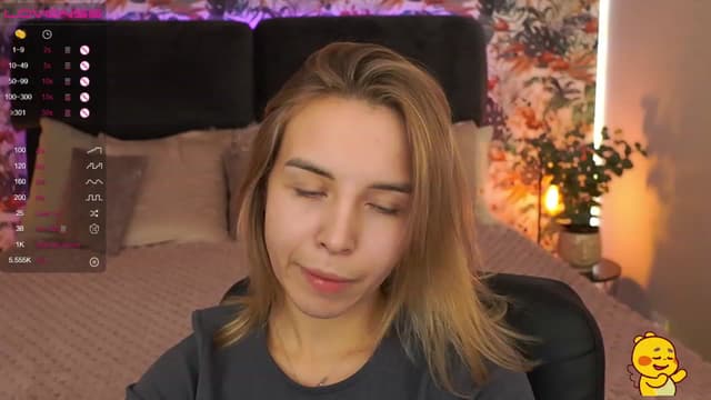 Gallery image thumbnail from Tilli's myfreecams stream on, 12/12/2023, 09:20 image 10 of 20