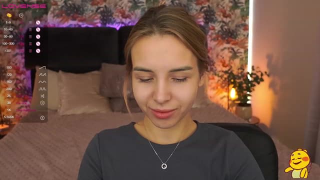 Gallery image thumbnail from Tilli's myfreecams stream on, 12/12/2023, 12:59 image 12 of 20