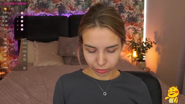 Gallery image thumbnail from Tilli's myfreecams stream on, 12/12/2023, 12:59 image 18 of 20