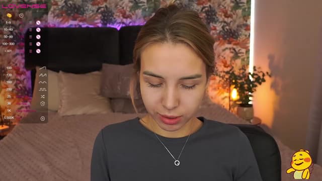 Gallery image thumbnail from Tilli's myfreecams stream on, 12/12/2023, 12:59 image 15 of 20