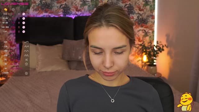 Gallery image thumbnail from Tilli's myfreecams stream on, 12/12/2023, 12:59 image 17 of 20