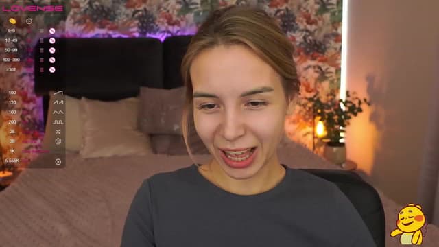 Gallery image thumbnail from Tilli's myfreecams stream on, 12/12/2023, 12:59 image 9 of 20
