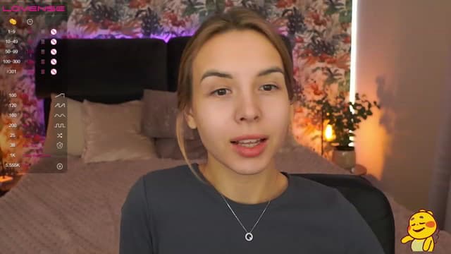 Gallery image thumbnail from Tilli's myfreecams stream on, 12/12/2023, 12:59 image 20 of 20