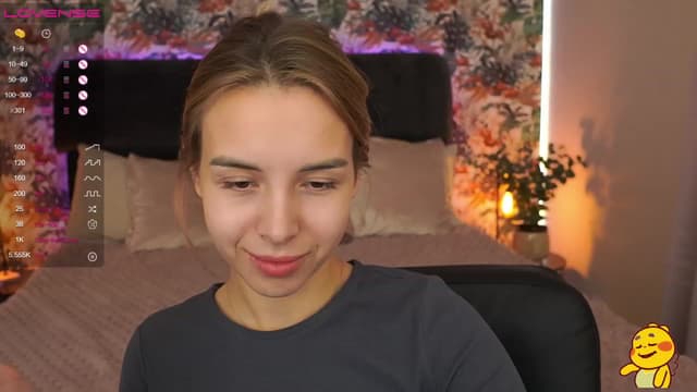 Gallery image thumbnail from Tilli's myfreecams stream on, 12/12/2023, 12:59 image 6 of 20