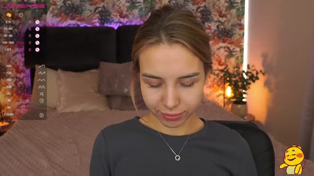 Gallery image thumbnail from Tilli's myfreecams stream on, 12/12/2023, 12:59 image 16 of 20