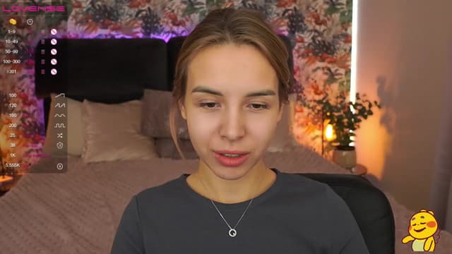 Gallery image thumbnail from Tilli's myfreecams stream on, 12/12/2023, 12:59 image 13 of 20