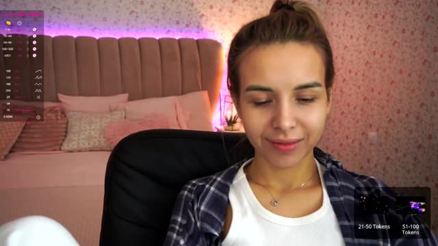 Gallery image thumbnail from Tilli's myfreecams stream on, 12/13/2023, 11:21 image 13 of 20