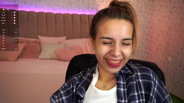 Gallery image thumbnail from Tilli's myfreecams stream on, 12/13/2023, 11:21 image 1 of 20