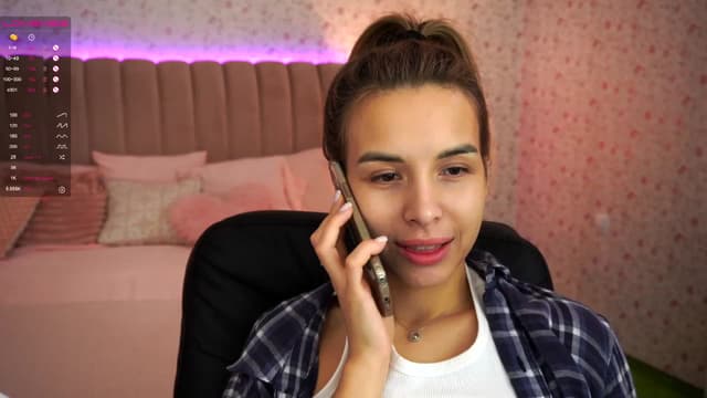 Gallery image thumbnail from Tilli's myfreecams stream on, 12/13/2023, 11:21 image 7 of 20