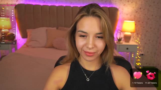 Gallery image thumbnail from Tilli's myfreecams stream on, 12/15/2023, 11:21 image 18 of 20