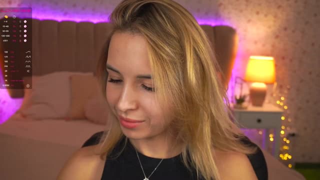 Gallery image thumbnail from Tilli's myfreecams stream on, 12/15/2023, 14:12 image 12 of 20