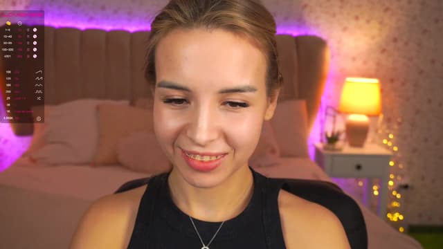 Gallery image thumbnail from Tilli's myfreecams stream on, 12/15/2023, 14:12 image 10 of 20
