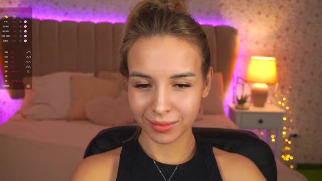 Gallery image thumbnail from Tilli's myfreecams stream on, 12/15/2023, 14:12 image 15 of 20