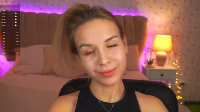 Gallery image thumbnail from Tilli's myfreecams stream on, 12/15/2023, 14:12 image 14 of 20