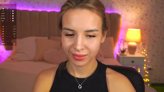 Gallery image thumbnail from Tilli's myfreecams stream on, 12/15/2023, 14:12 image 8 of 20