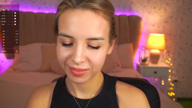 Gallery image thumbnail from Tilli's myfreecams stream on, 12/15/2023, 14:12 image 9 of 20