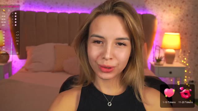 Gallery image thumbnail from Tilli's myfreecams stream on, 12/15/2023, 14:12 image 20 of 20