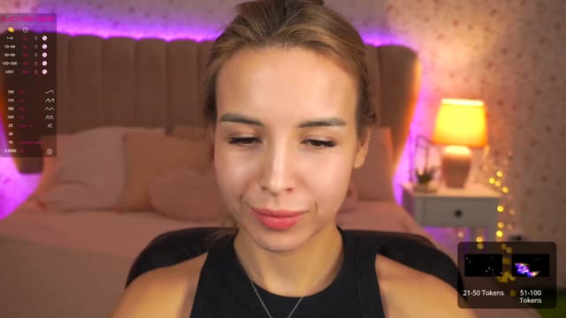 Gallery image thumbnail from Tilli's myfreecams stream on, 12/15/2023, 14:12 image 11 of 20