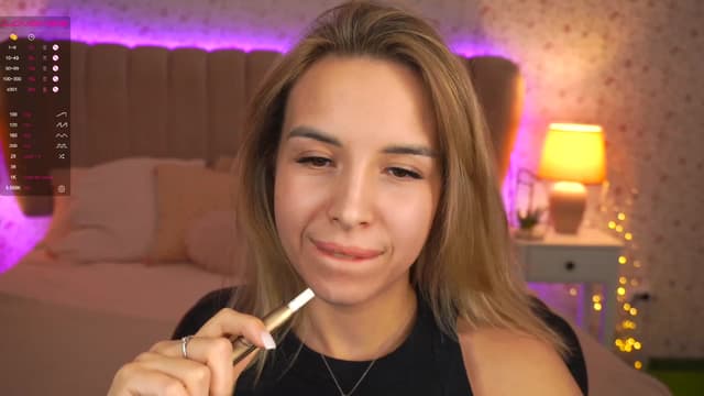 Gallery image thumbnail from Tilli's myfreecams stream on, 12/15/2023, 14:12 image 13 of 20