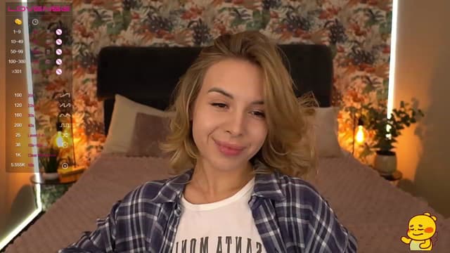 Gallery image thumbnail from Tilli's myfreecams stream on, 12/20/2023, 09:42 image 15 of 20