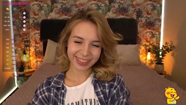 Gallery image thumbnail from Tilli's myfreecams stream on, 12/20/2023, 09:42 image 14 of 20