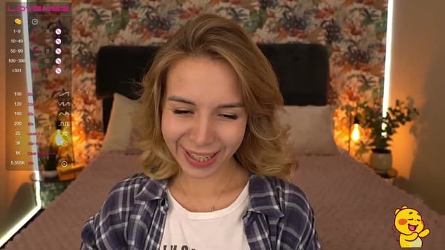 Gallery image thumbnail from Tilli's myfreecams stream on, 12/20/2023, 09:42 image 20 of 20