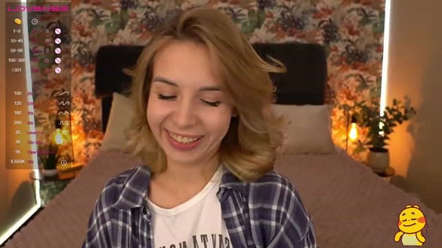 Gallery image thumbnail from Tilli's myfreecams stream on, 12/20/2023, 09:42 image 13 of 20