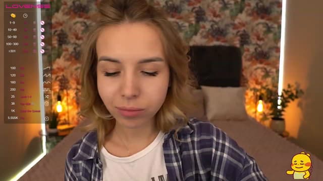 Gallery image thumbnail from Tilli's myfreecams stream on, 12/20/2023, 11:09 image 17 of 20