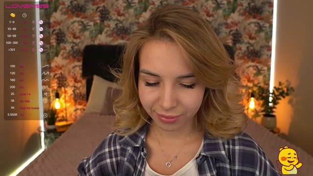 Gallery image thumbnail from Tilli's myfreecams stream on, 12/20/2023, 11:09 image 3 of 20