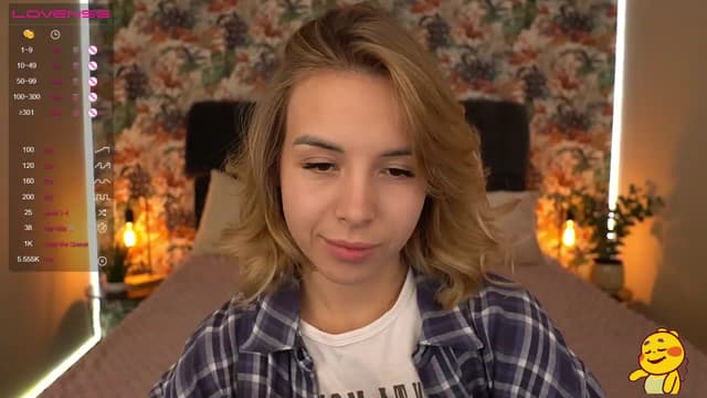 Gallery image thumbnail from Tilli's myfreecams stream on, 12/20/2023, 11:09 image 10 of 20