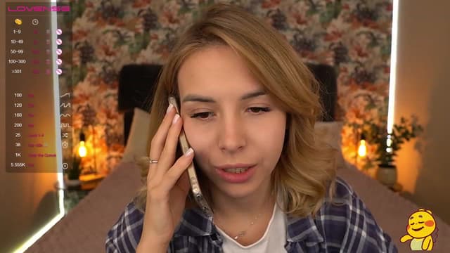 Gallery image thumbnail from Tilli's myfreecams stream on, 12/20/2023, 11:09 image 13 of 20