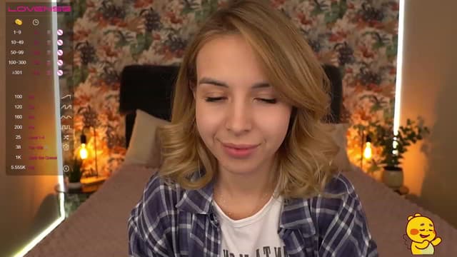 Gallery image thumbnail from Tilli's myfreecams stream on, 12/20/2023, 11:09 image 12 of 20