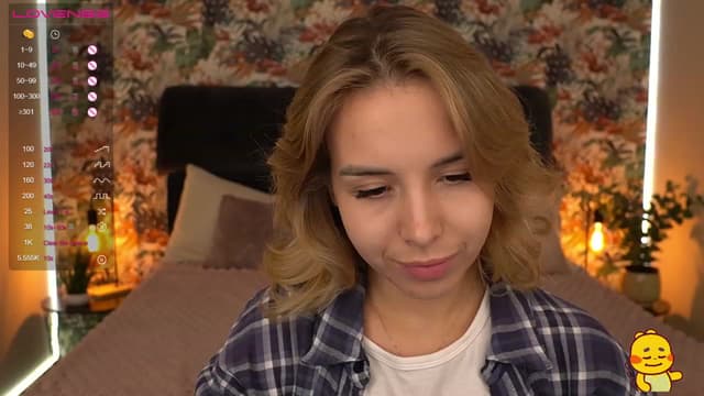 Gallery image thumbnail from Tilli's myfreecams stream on, 12/20/2023, 13:19 image 16 of 20