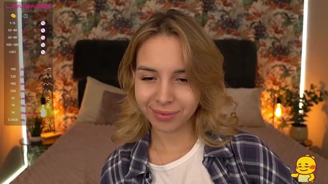 Gallery image thumbnail from Tilli's myfreecams stream on, 12/20/2023, 13:19 image 19 of 20