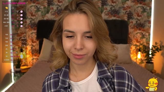 Gallery image thumbnail from Tilli's myfreecams stream on, 12/20/2023, 13:19 image 13 of 20