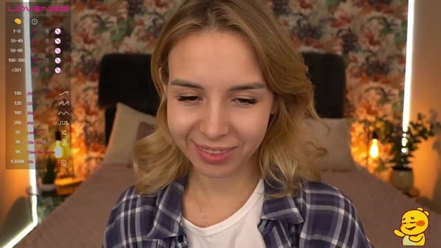 Gallery image thumbnail from Tilli's myfreecams stream on, 12/20/2023, 13:19 image 20 of 20