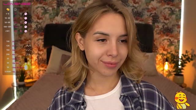 Gallery image thumbnail from Tilli's myfreecams stream on, 12/20/2023, 13:19 image 6 of 20