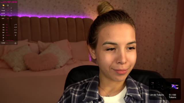 Gallery image thumbnail from Tilli's myfreecams stream on, 12/21/2023, 10:25 image 11 of 20