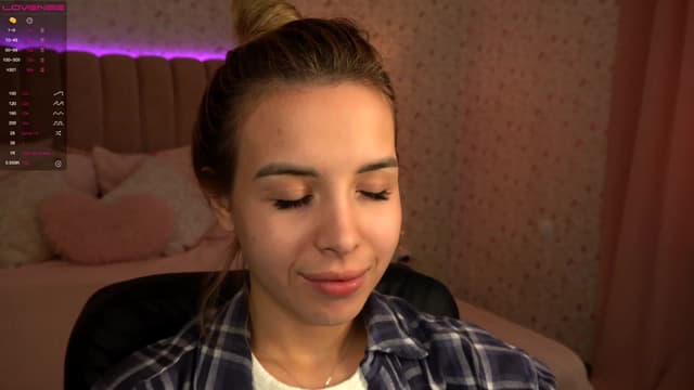 Gallery image thumbnail from Tilli's myfreecams stream on, 12/21/2023, 10:25 image 19 of 20